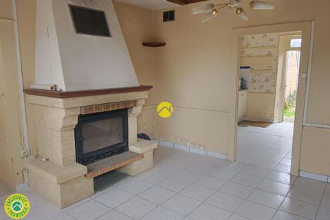 Villa i Cheniers, Creuse, Cheniers - € 40.000 | Ref: 58CAL109363 - foto 2