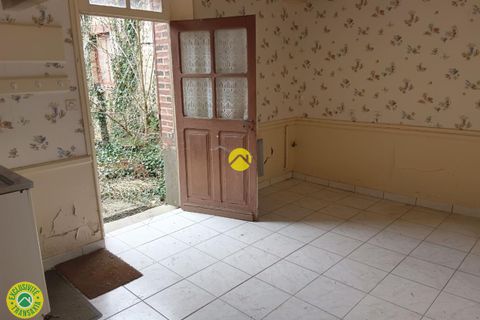 Villa i Cheniers, Creuse, Cheniers - € 40.000 | Ref: 58CAL109363 - foto 3
