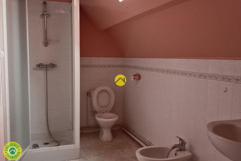 Villa i Cheniers, Creuse, Cheniers - € 40.000 | Ref: 58CAL109363 - foto 4