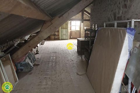 Villa i Cheniers, Creuse, Cheniers - € 40.000 | Ref: 58CAL109363 - foto 5