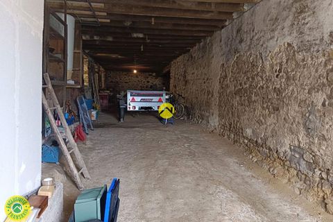 Villa i Cheniers, Creuse, Cheniers - € 40.000 | Ref: 58CAL109363 - foto 6