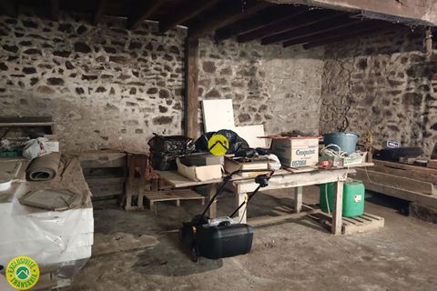 Villa i Cheniers, Creuse, Cheniers - € 40.000 | Ref: 58CAL109363 - foto 7