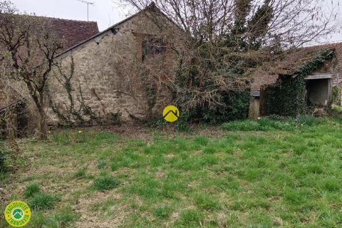 Villa i Cheniers, Creuse, Cheniers - € 40.000 | Ref: 58CAL109363 - foto 10