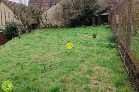 Villa i Cheniers, Creuse, Cheniers - € 40.000 | Ref: 58CAL109363 - foto 13