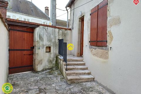 Leilighet i Charost, Cher, Charost - € 162 000 | Ref: 25CAL108848 - foto 10