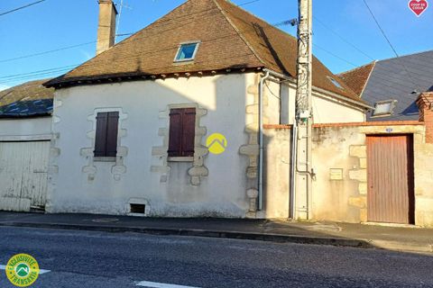 Leilighet i Charost, Cher, Charost - € 162 000 | Ref: 25CAL108848 - foto 18