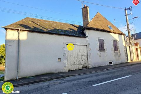 Leilighet i Charost, Cher, Charost - € 162 000 | Ref: 25CAL108848 - foto 19