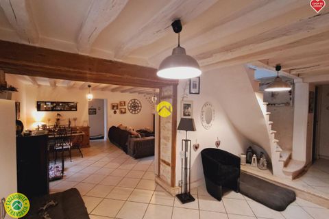 Landejendom i Etaille, Indre, Etaille - € 129.000 | Ref: 79CAL108820 - foto 2