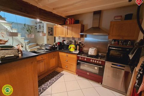 Landejendom i Etaille, Indre, Etaille - € 129.000 | Ref: 79CAL108820 - foto 3