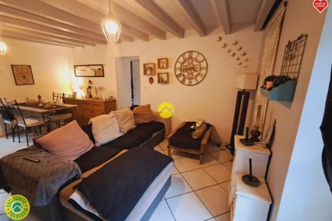 Landejendom i Etaille, Indre, Etaille - € 129.000 | Ref: 79CAL108820 - foto 4