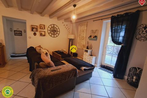 Landejendom i Etaille, Indre, Etaille - € 129.000 | Ref: 79CAL108820 - foto 6