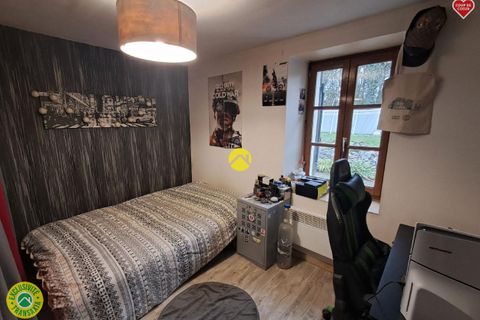 Landejendom i Etaille, Indre, Etaille - € 129.000 | Ref: 79CAL108820 - foto 8