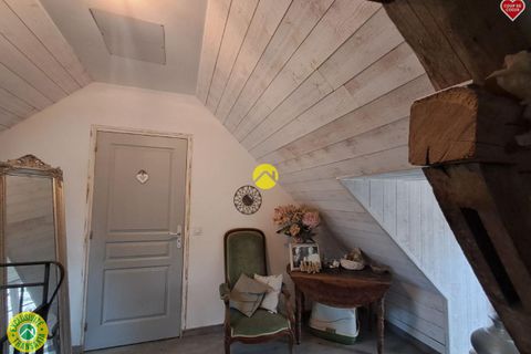 Landejendom i Etaille, Indre, Etaille - € 129.000 | Ref: 79CAL108820 - foto 9