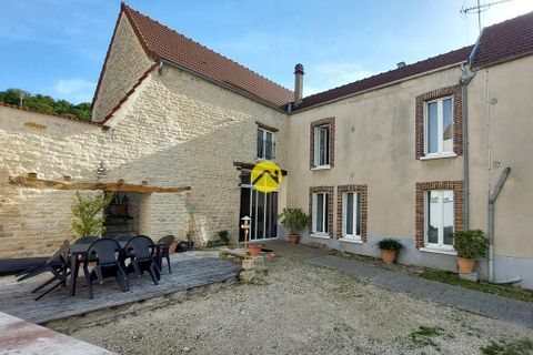 Villa i Ancy-le-Franc, Yonne, Ancy-le-Franc - € 158.000 | Ref: 118MS110463 - foto 2