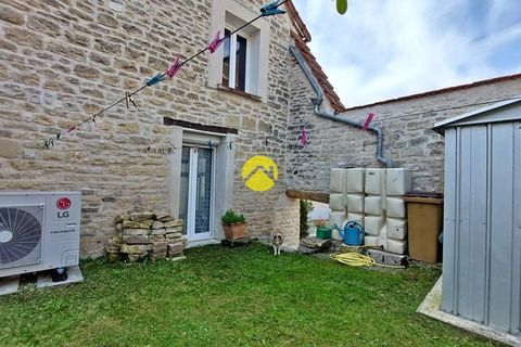 Villa i Ancy-le-Franc, Yonne, Ancy-le-Franc - € 158.000 | Ref: 118MS110463 - foto 3