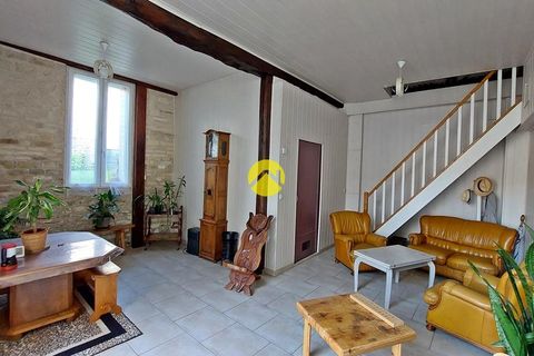 Villa i Ancy-le-Franc, Yonne, Ancy-le-Franc - € 158.000 | Ref: 118MS110463 - foto 5