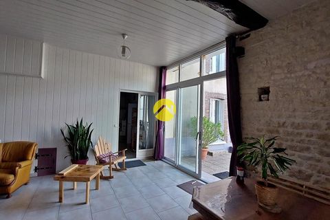 Villa i Ancy-le-Franc, Yonne, Ancy-le-Franc - € 158.000 | Ref: 118MS110463 - foto 6