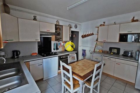 Villa i Ancy-le-Franc, Yonne, Ancy-le-Franc - € 158.000 | Ref: 118MS110463 - foto 7