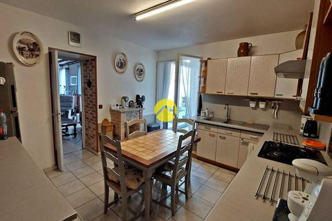 Villa i Ancy-le-Franc, Yonne, Ancy-le-Franc - € 158.000 | Ref: 118MS110463 - foto 8