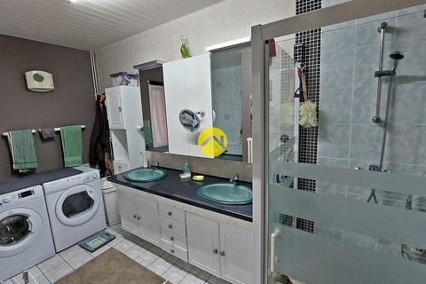 Villa i Ancy-le-Franc, Yonne, Ancy-le-Franc - € 158.000 | Ref: 118MS110463 - foto 9
