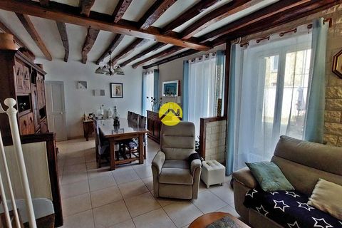 Villa i Ancy-le-Franc, Yonne, Ancy-le-Franc - € 158.000 | Ref: 118MS110463 - foto 11