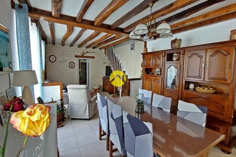 Villa i Ancy-le-Franc, Yonne, Ancy-le-Franc - € 158.000 | Ref: 118MS110463 - foto 12