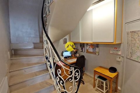 Villa i Ancy-le-Franc, Yonne, Ancy-le-Franc - € 158.000 | Ref: 118MS110463 - foto 13