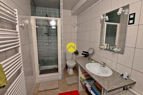 Villa i Ancy-le-Franc, Yonne, Ancy-le-Franc - € 158.000 | Ref: 118MS110463 - foto 16