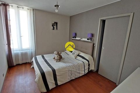 Villa i Ancy-le-Franc, Yonne, Ancy-le-Franc - € 158.000 | Ref: 118MS110463 - foto 17