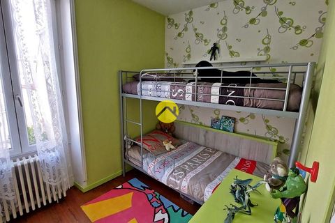 Villa i Ancy-le-Franc, Yonne, Ancy-le-Franc - € 158.000 | Ref: 118MS110463 - foto 18