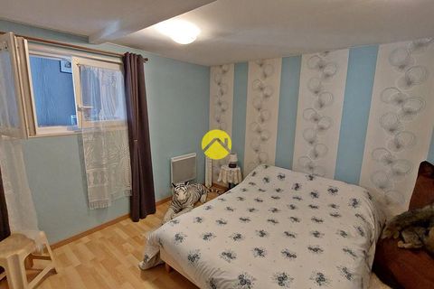 Villa i Ancy-le-Franc, Yonne, Ancy-le-Franc - € 158.000 | Ref: 118MS110463 - foto 19