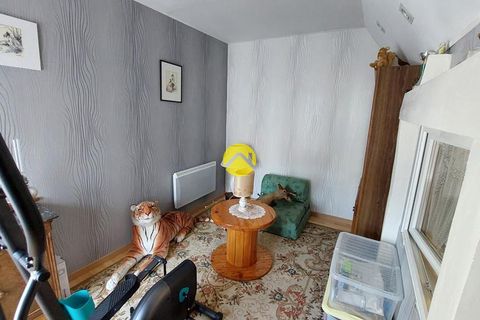 Villa i Ancy-le-Franc, Yonne, Ancy-le-Franc - € 158.000 | Ref: 118MS110463 - foto 20