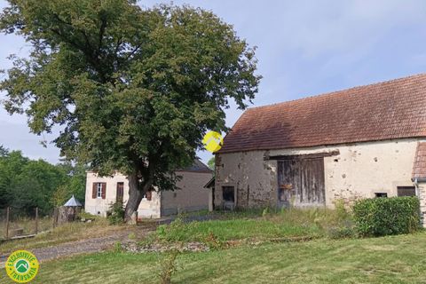 Villa i Bonnat, Creuse, Bonnat - € 54.000 | Ref: 58CAL105807 - foto 20