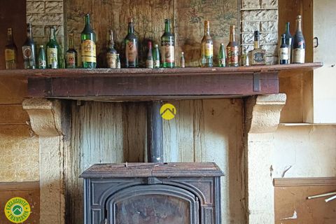 Villa i Bonnat, Creuse, Bonnat - € 54.000 | Ref: 58CAL105807 - foto 4