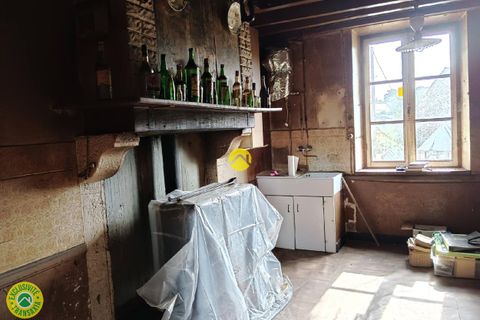 Villa i Bonnat, Creuse, Bonnat - € 54.000 | Ref: 58CAL105807 - foto 5