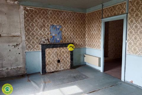 Villa i Bonnat, Creuse, Bonnat - € 54.000 | Ref: 58CAL105807 - foto 6