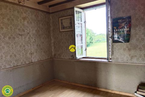 Villa i Bonnat, Creuse, Bonnat - € 54.000 | Ref: 58CAL105807 - foto 7