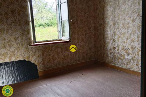 Villa i Bonnat, Creuse, Bonnat - € 54.000 | Ref: 58CAL105807 - foto 8