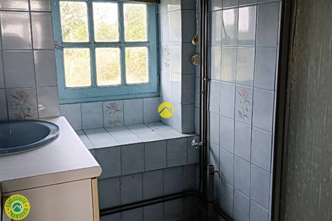 Villa i Bonnat, Creuse, Bonnat - € 54.000 | Ref: 58CAL105807 - foto 9
