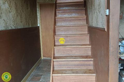 Villa i Bonnat, Creuse, Bonnat - € 54.000 | Ref: 58CAL105807 - foto 10