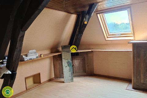 Villa i Bonnat, Creuse, Bonnat - € 54.000 | Ref: 58CAL105807 - foto 11