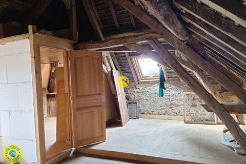 Villa i Bonnat, Creuse, Bonnat - € 54.000 | Ref: 58CAL105807 - foto 12
