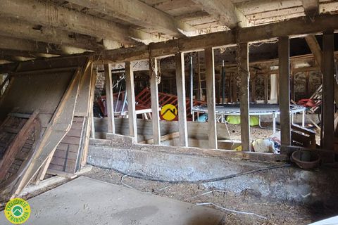 Villa i Bonnat, Creuse, Bonnat - € 54.000 | Ref: 58CAL105807 - foto 13