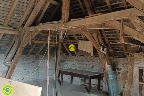 Villa i Bonnat, Creuse, Bonnat - € 54.000 | Ref: 58CAL105807 - foto 14