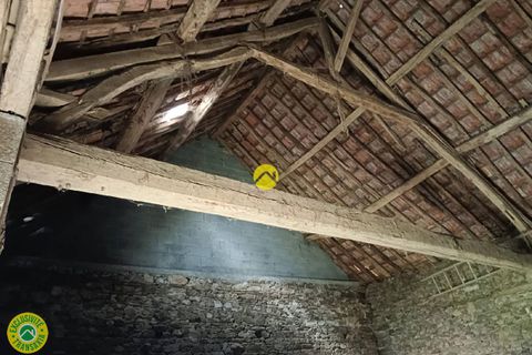 Villa i Bonnat, Creuse, Bonnat - € 54.000 | Ref: 58CAL105807 - foto 15