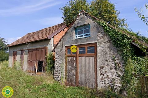 Villa i Bonnat, Creuse, Bonnat - € 54.000 | Ref: 58CAL105807 - foto 17