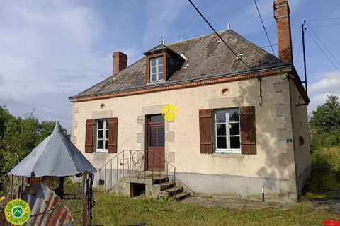 Villa i Bonnat, Creuse, Bonnat - € 54.000 | Ref: 58CAL105807 - foto 18