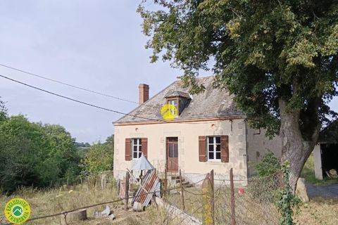 Villa i Bonnat, Creuse, Bonnat - € 54.000 | Ref: 58CAL105807 - foto 1