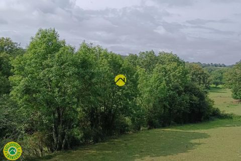 Villa i Bonnat, Creuse, Bonnat - € 54.000 | Ref: 58CAL105807 - foto 2