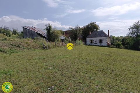 Villa i Bonnat, Creuse, Bonnat - € 54.000 | Ref: 58CAL105807 - foto 3